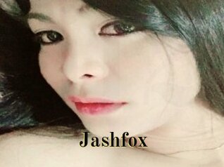 Jashfox