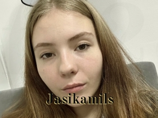 Jasikamils