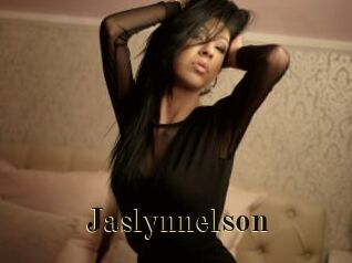 Jaslynnelson