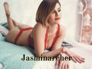 Jasminarcher