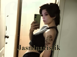 Jasminaristik