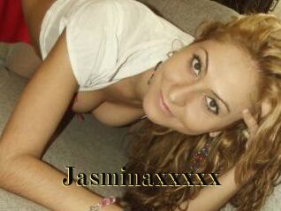 Jasminaxxxxx
