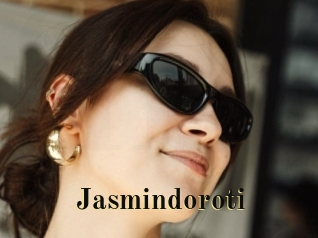 Jasmindoroti