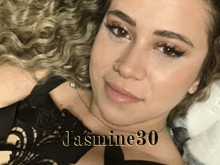 Jasmine30