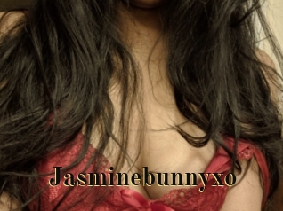 Jasminebunnyxo