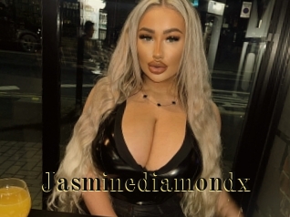 Jasminediamondx