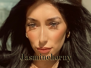 Jasminehorny