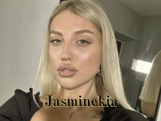 Jasminekia