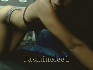 Jasminelee1