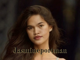 Jasmineportman