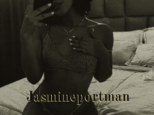 Jasmineportman
