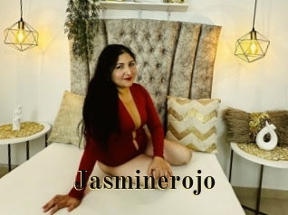 Jasminerojo