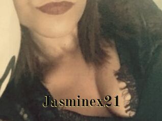 Jasminex21