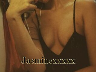 Jasminexxxxx