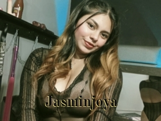 Jasminjoya