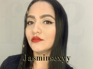 Jasminsexyy