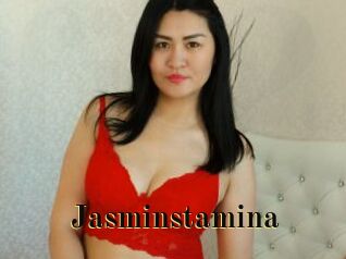 Jasminstamina