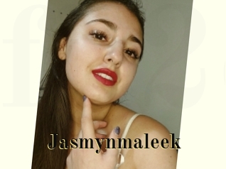 Jasmynmaleek