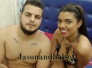 Jasonandhalsey