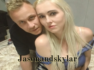 Jasonandskylar