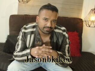 Jasonblakee
