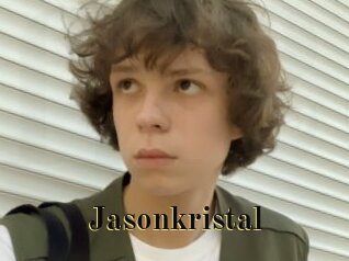 Jasonkristal