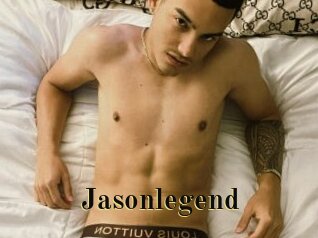 Jasonlegend