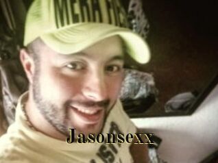 Jasonsexx