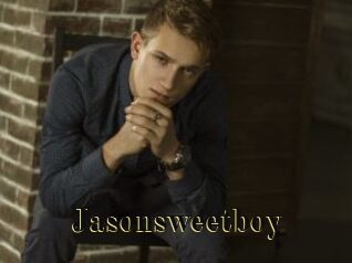 Jasonsweetboy