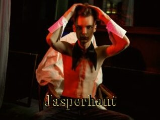 Jasperhant