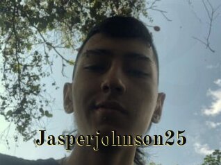 Jasperjohnson25