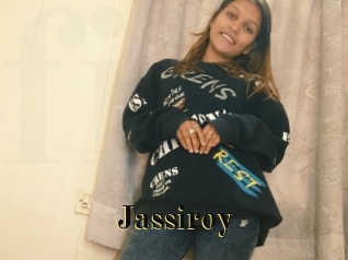 Jassiroy