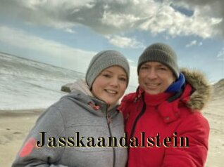 Jasskaandalstein