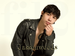 jassonwoods Films 2 Q