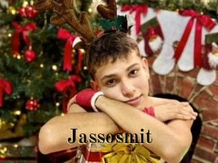 Jassosmit