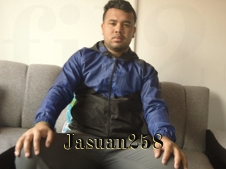 jasuan258 Films 2 Q