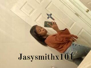Jasysmithx101