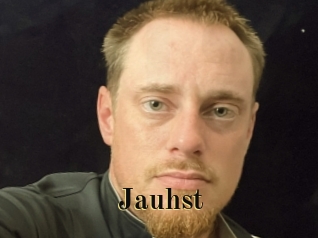 Jauhst