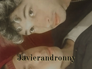 Javierandronny