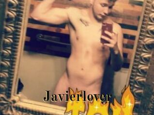 Javierlover
