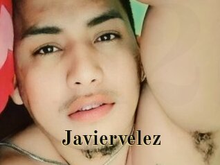 Javiervelez