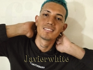 Javierwhite