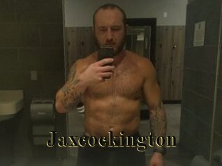 Jaxcockington