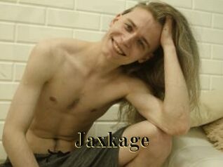 Jaxkage