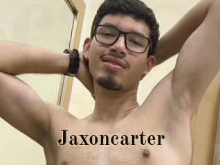 Jaxoncarter