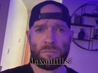 jaxonfills Films 2 Q