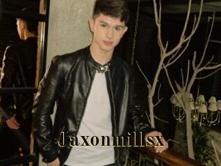 Jaxonmillsx