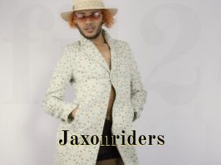 Jaxonriders