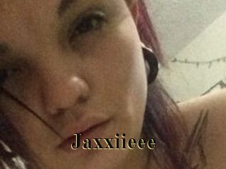 Jaxxiieee