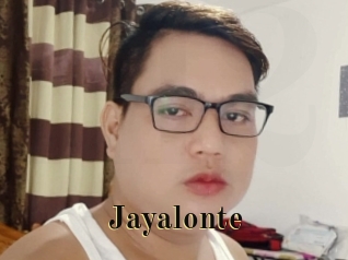 Jayalonte